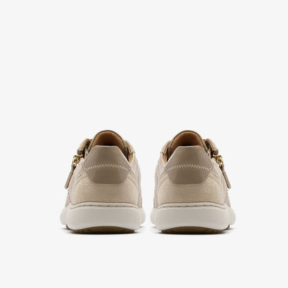 Nalle Zen Metallic | Clarks on Sale - Women