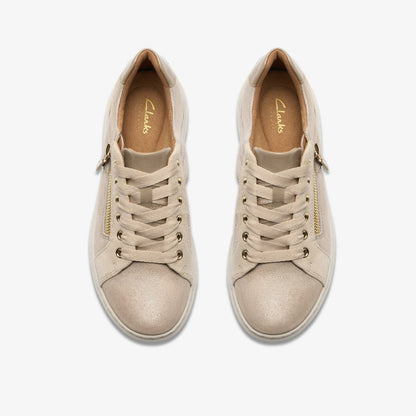 Nalle Zen Metallic | Clarks on Sale - Women