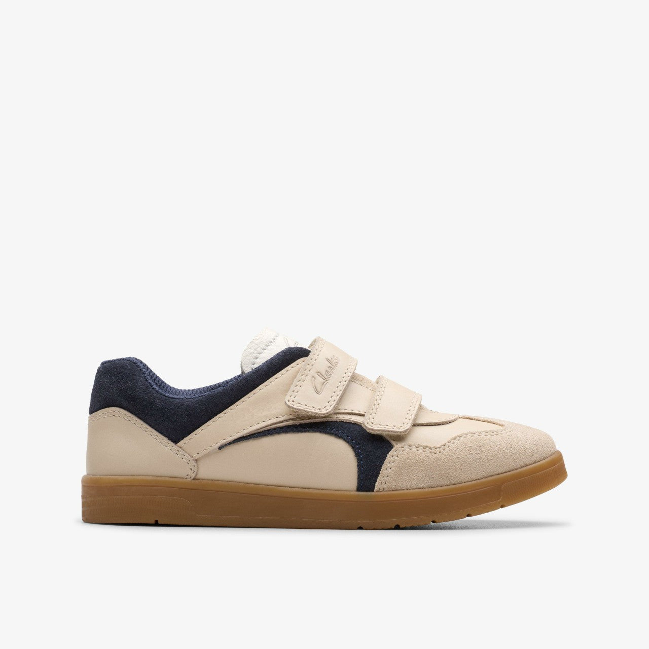 Disco Vibe Kid Neutral | Clarks Sale - Kids