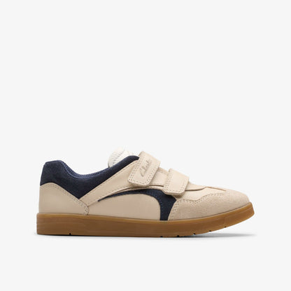 Disco Vibe Kid Neutral | Clarks Sale - Kids