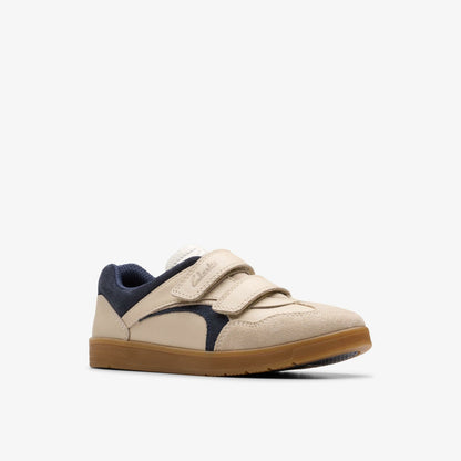 Disco Vibe Kid Neutral | Clarks Sale - Kids