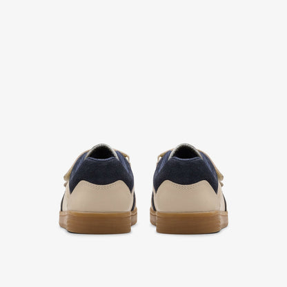 Disco Vibe Kid Neutral | Clarks Sale - Kids