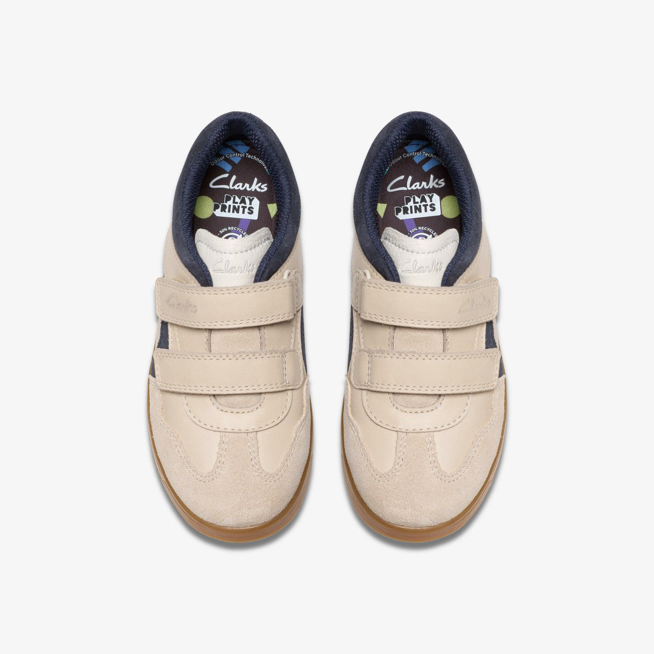 Disco Vibe Kid Neutral | Clarks Sale - Kids
