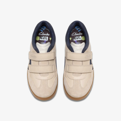 Disco Vibe Kid Neutral | Clarks Sale - Kids