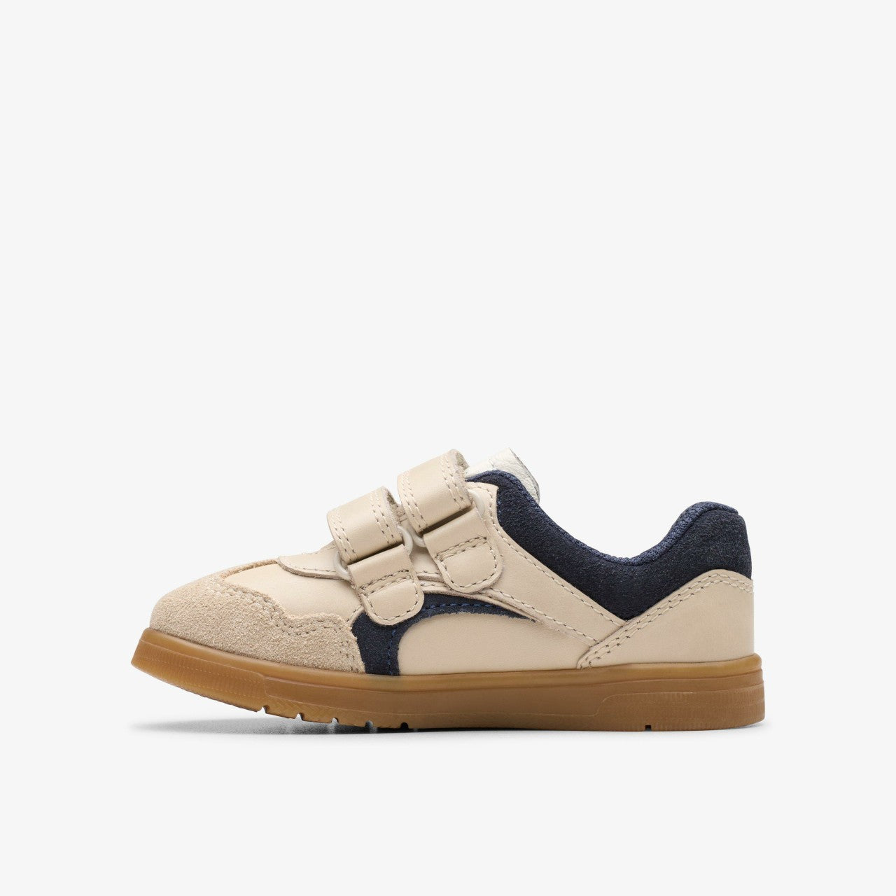 Disco Vibe Toddler Neutral | Clarks Sale - Kids