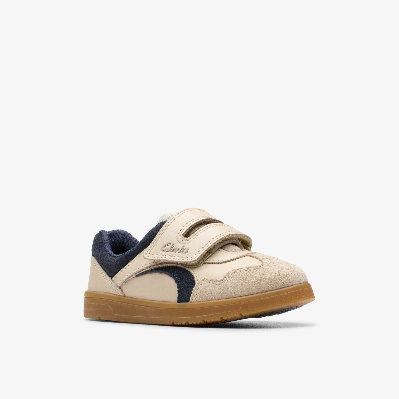 Disco Vibe Toddler Neutral | Clarks Sale - Kids