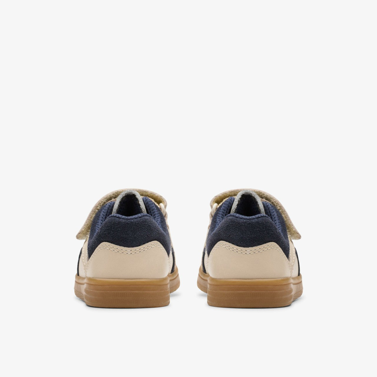 Disco Vibe Toddler Neutral | Clarks Sale - Kids