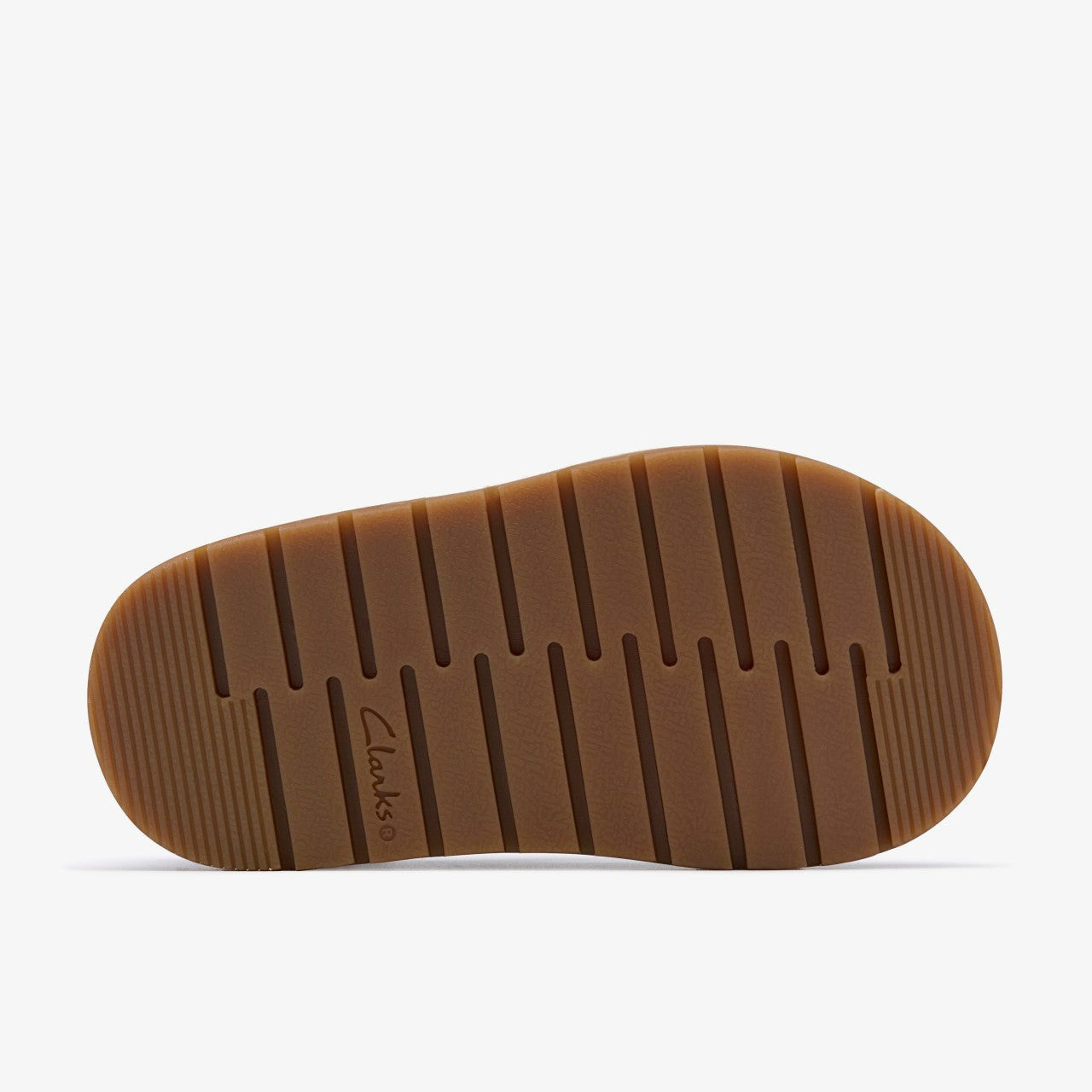 Joyful Skip Toddler Pewter | Clarks on Sale - Kids