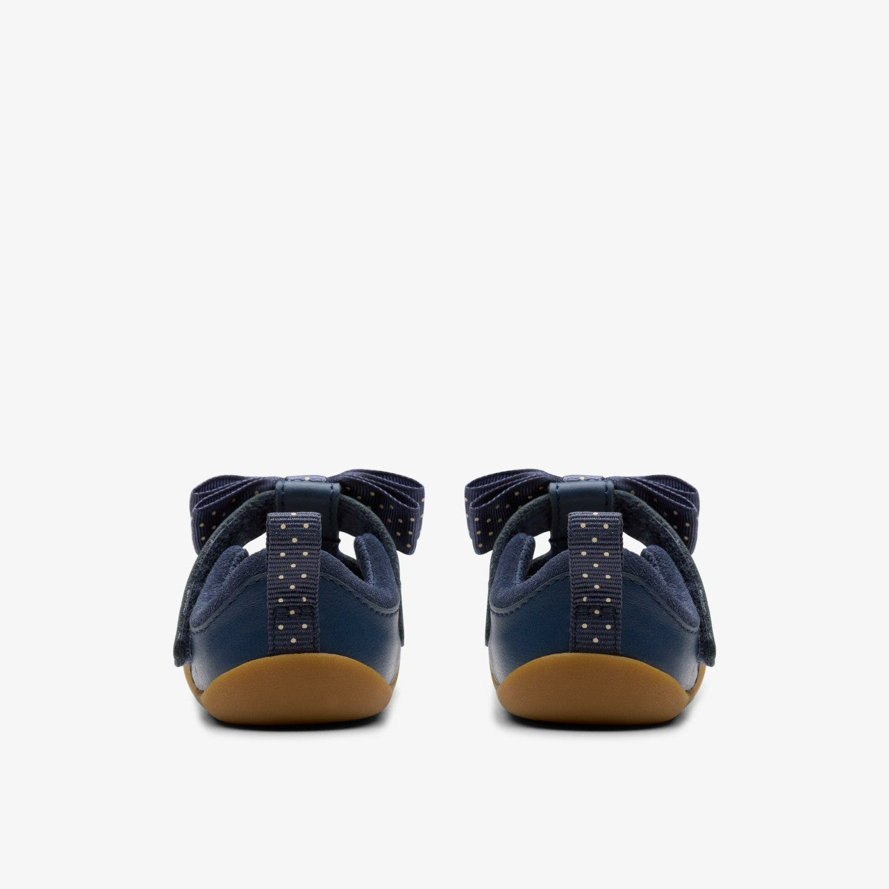 Roamer Trim Toddler Navy | Clarks on Sale - Kids
