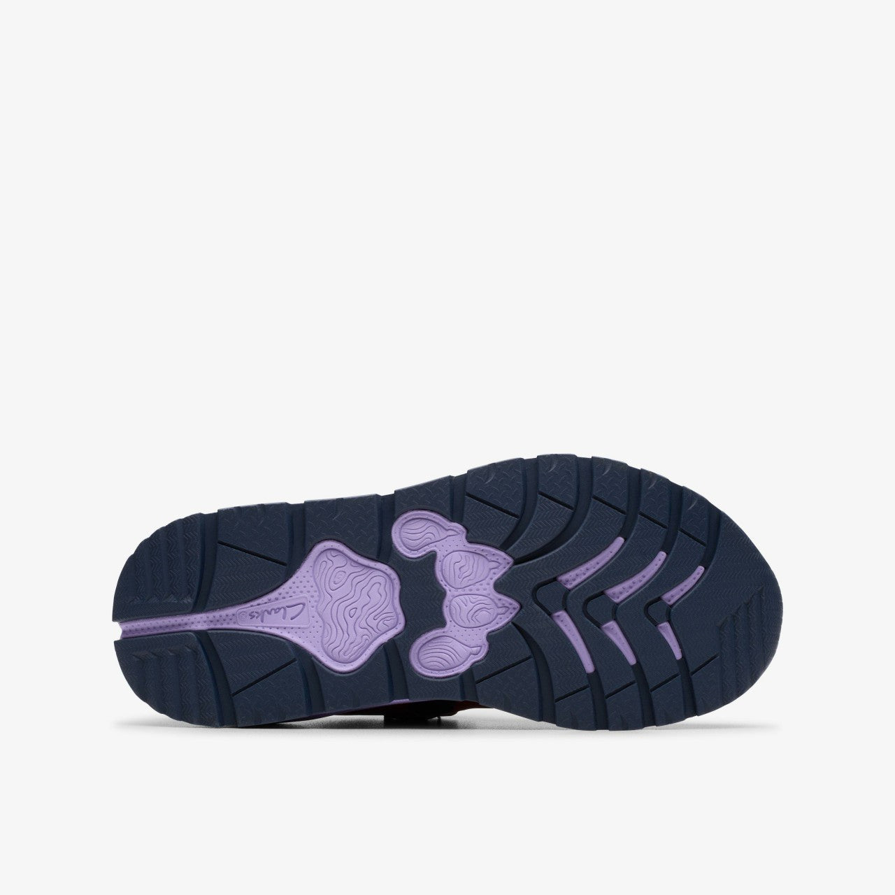 Selva Lane Kid Berry Combination | Clarks outlet - Kids
