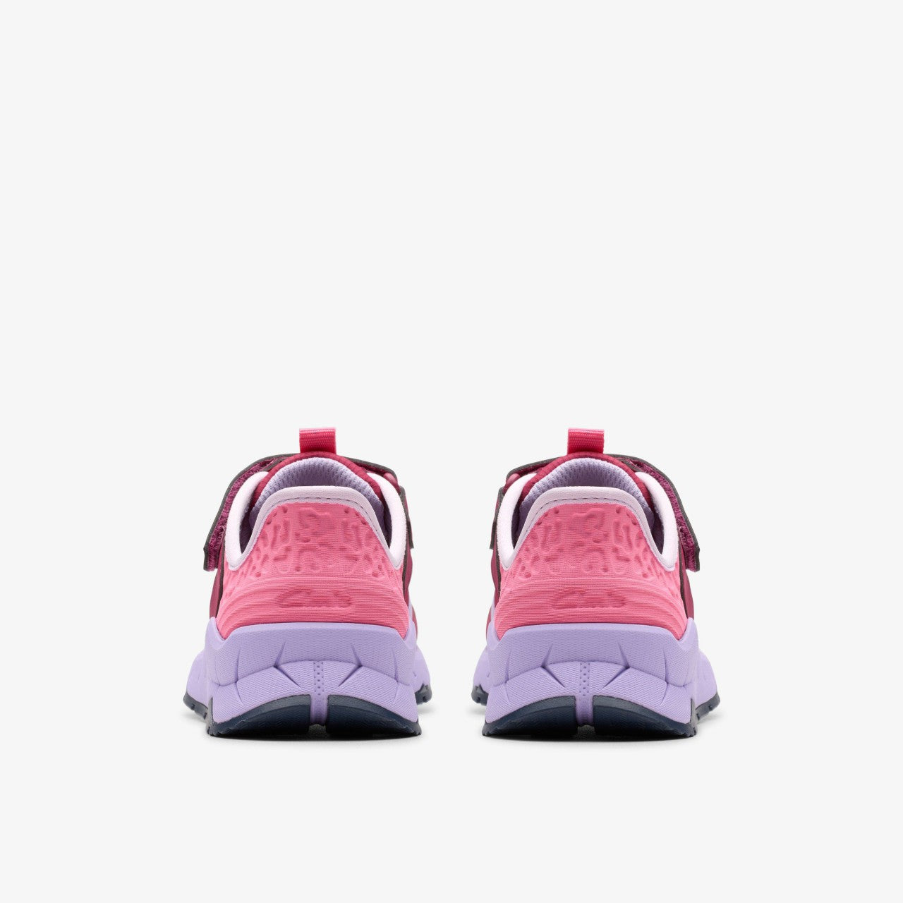Selva Lane Kid Berry Combination | Clarks outlet - Kids