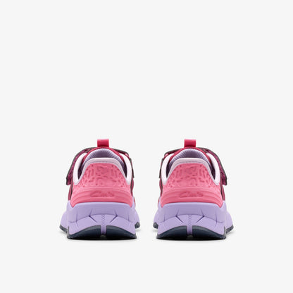 Selva Lane Kid Berry Combination | Clarks outlet - Kids