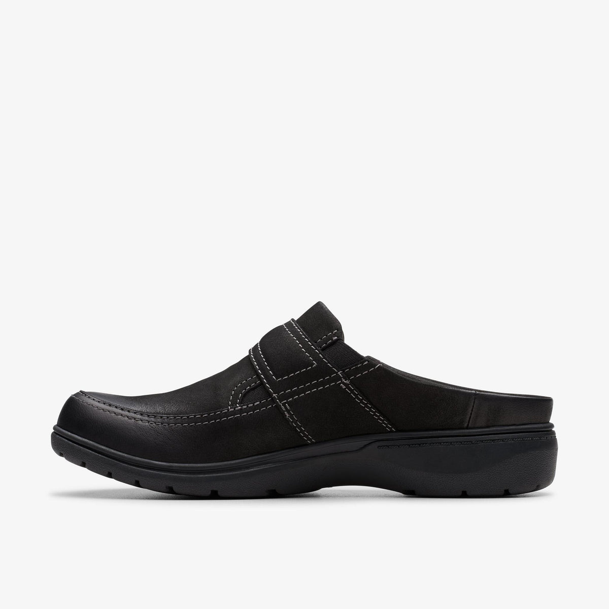 Carleigh Viola Black Nubuck - US 7767