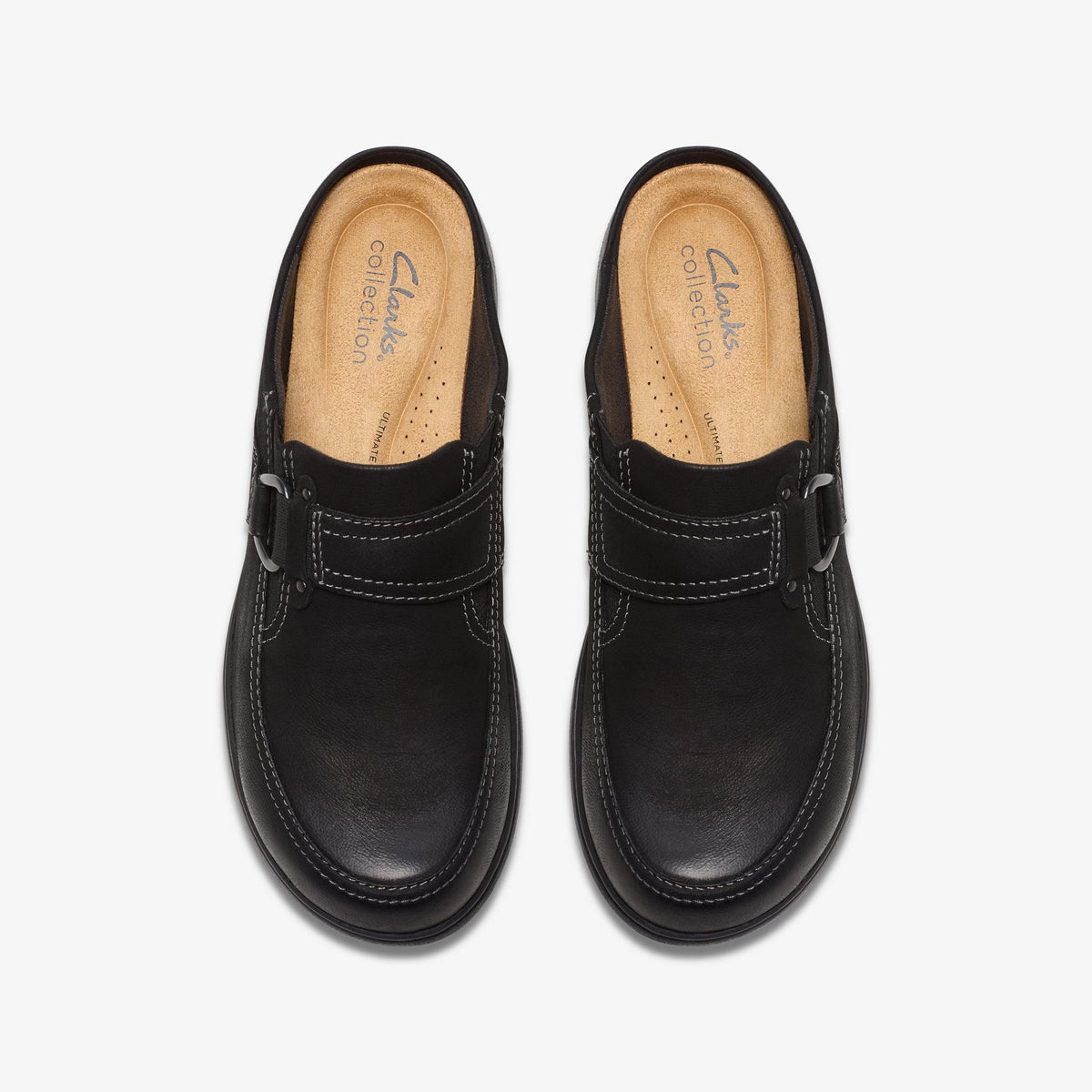 Carleigh Viola Black Nubuck - US 7767