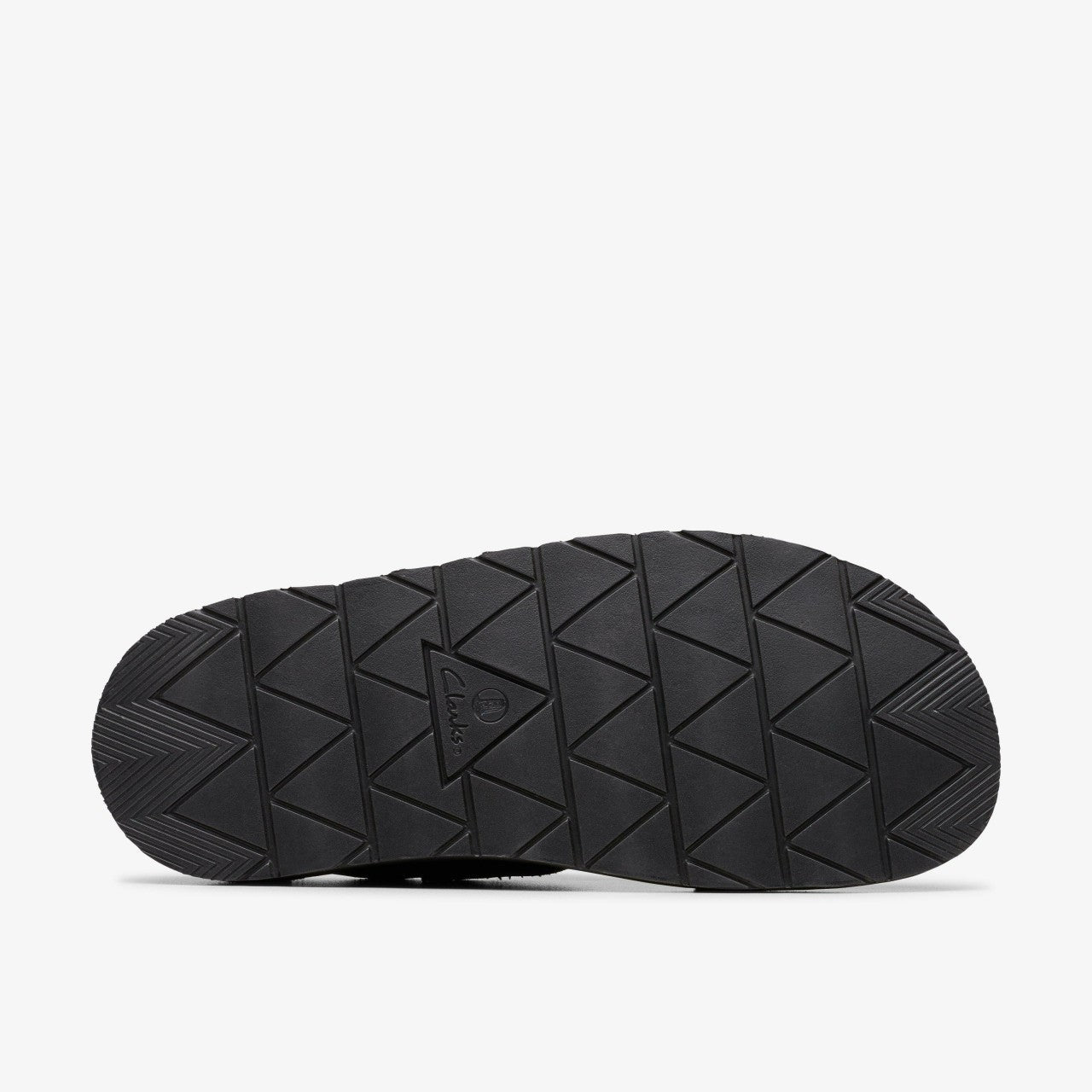 Solsbury Mule Black Suede | Clarks Sale - Women