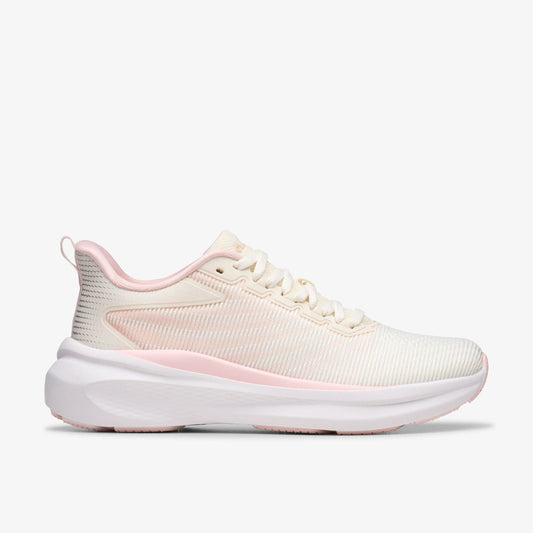 Adora Sport Blush Combination | Clarks outlet - Women