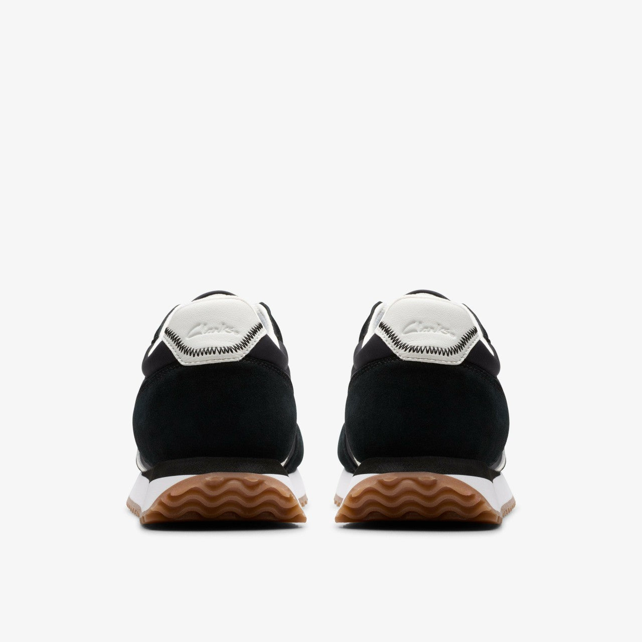 Calo Run Black Combination | Clarks on Sale - Women