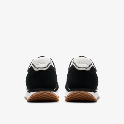 Calo Run Black Combination | Clarks on Sale - Women