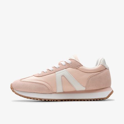 Calo Run Blush Combination | Clarks Sale - Women