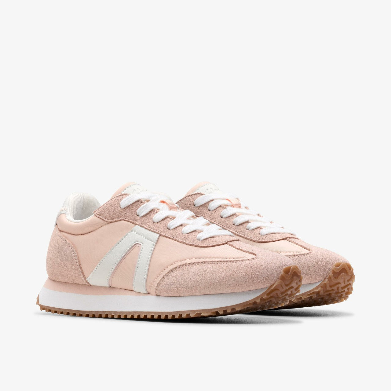 Calo Run Blush Combination | Clarks Sale - Women
