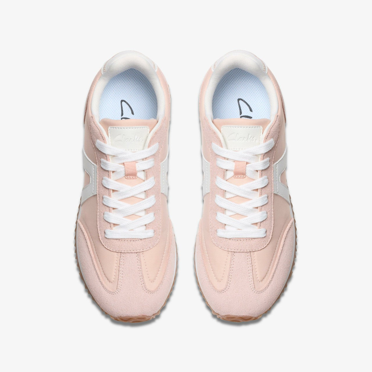 Calo Run Blush Combination | Clarks Sale - Women
