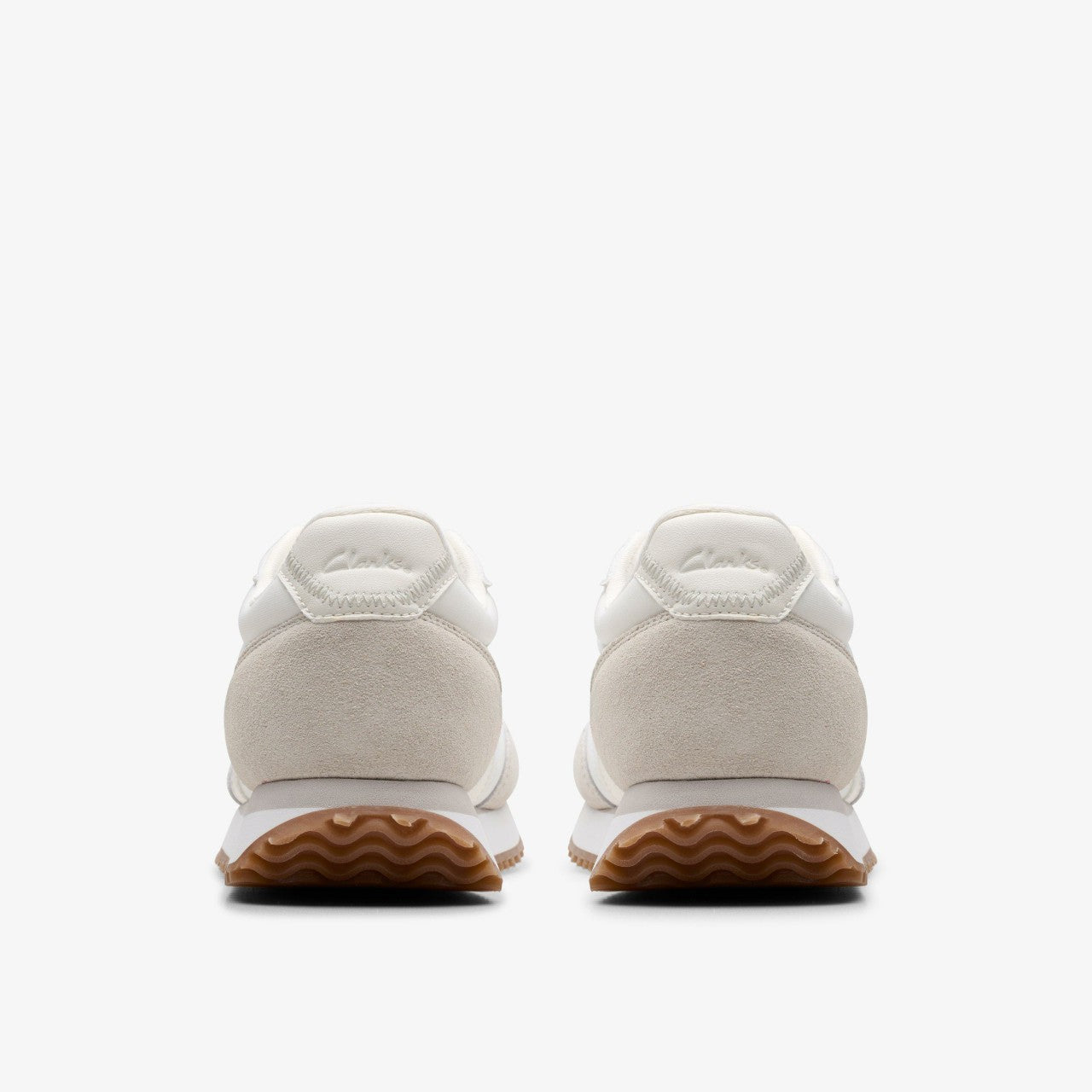 Calo Run White Combination | Clarks on Sale - Women