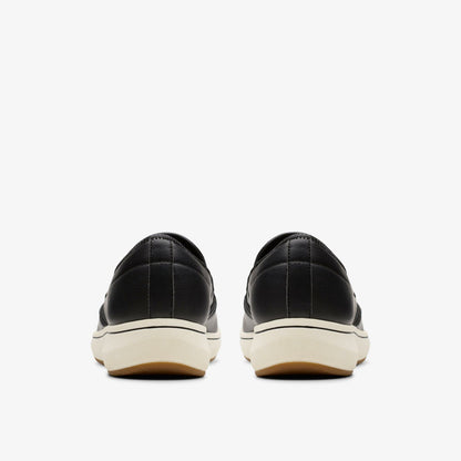 Brinkley Sky Zoe Black | Clarks outlet - Women
