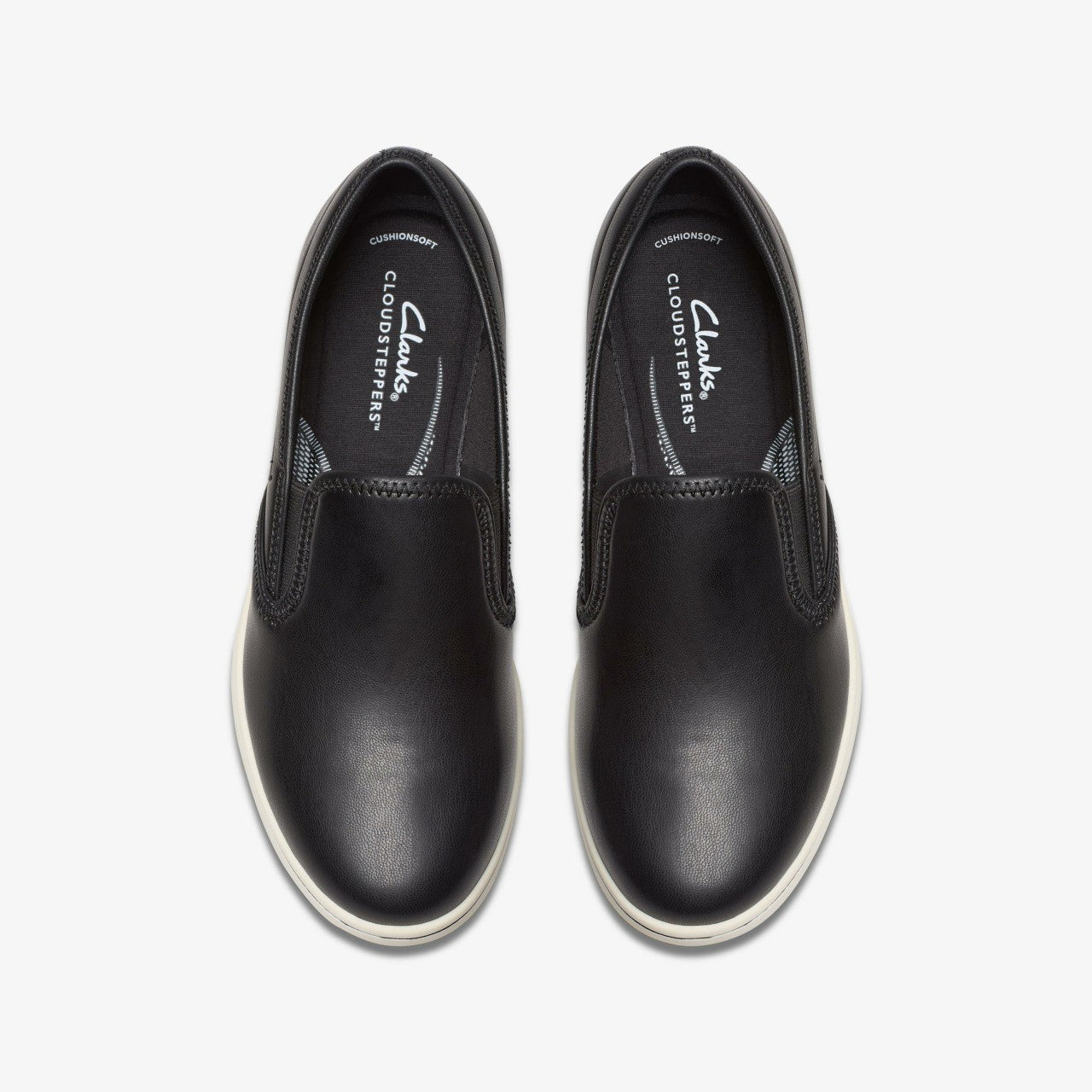 Brinkley Sky Zoe Black | Clarks outlet - Women
