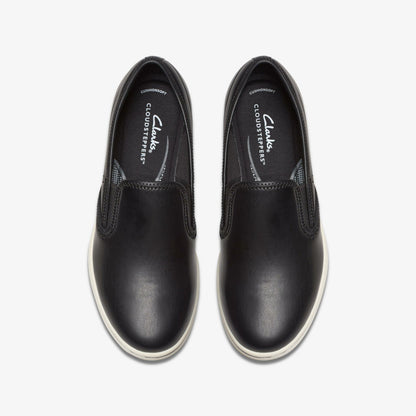Brinkley Sky Zoe Black | Clarks outlet - Women