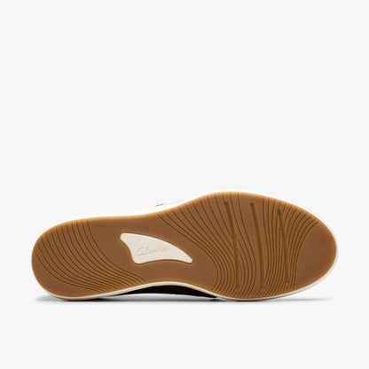 Brinkley Sky Zoe Merlot | Clarks discount - Women