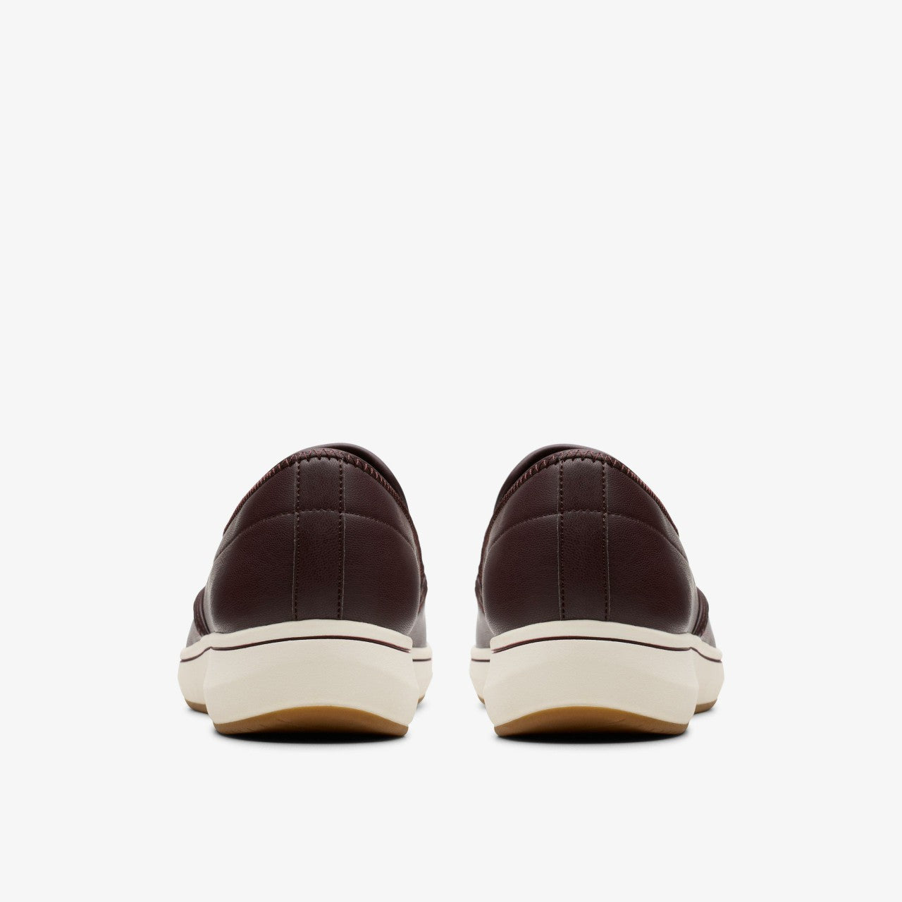 Brinkley Sky Zoe Merlot | Clarks discount - Women