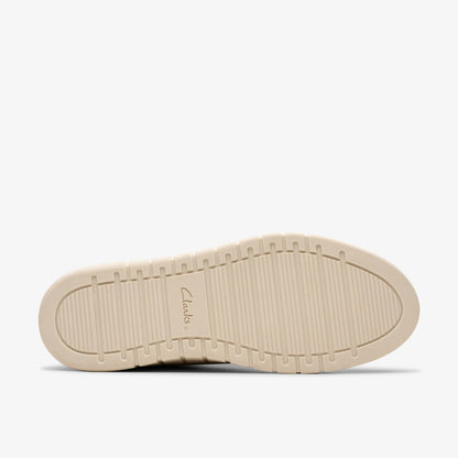 Mykah Joy Off White Leather | Clarks discount - Women