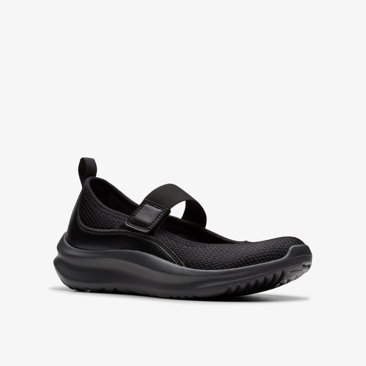 Solevana Jane Black | Clarks discount - Women