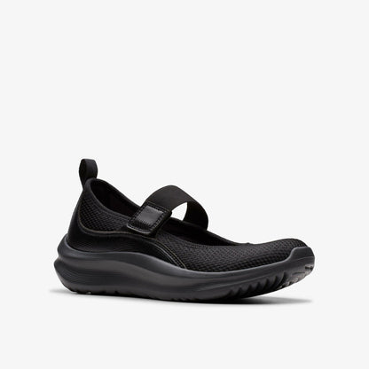 Solevana Jane Black | Clarks discount - Women