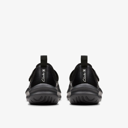 Solevana Jane Black | Clarks discount - Women