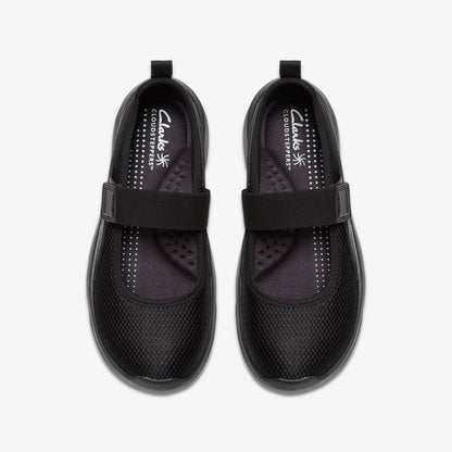 Solevana Jane Black | Clarks discount - Women
