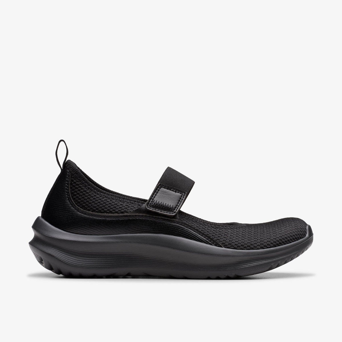 Solevana Jane Black - US 5401