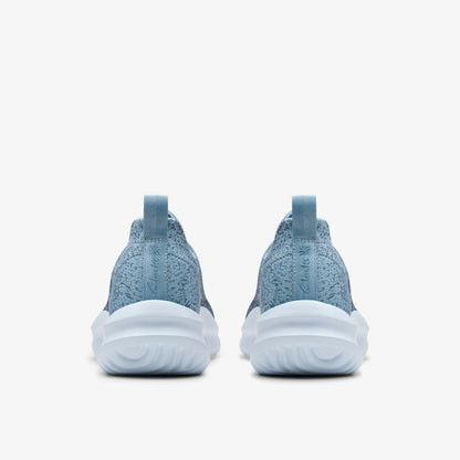 Solevana Lace Light Blue Combination | Clarks outlet - Women