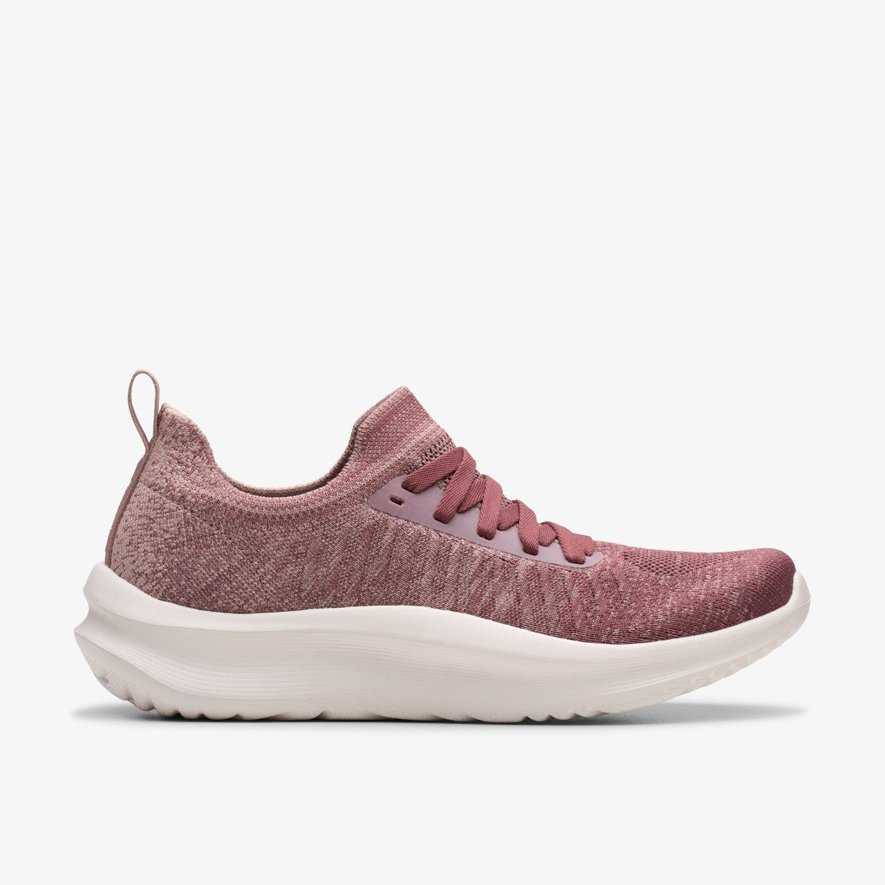 Solevana Lace Merlot Combination | Clarks discount - Women