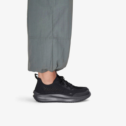 Solevana Tie Black | Clarks Sale - Women