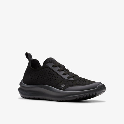 Solevana Tie Black | Clarks Sale - Women