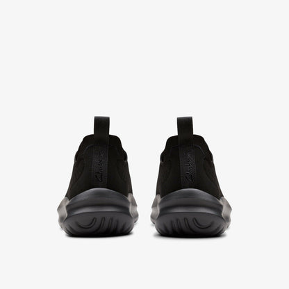Solevana Tie Black | Clarks Sale - Women