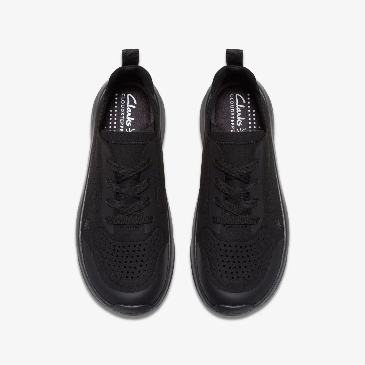 Solevana Tie Black | Clarks Sale - Women