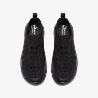 Solevana Tie Black | Clarks Sale - Women