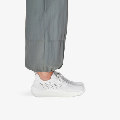 Solevana Tie Off White | Clarks on Sale - Women