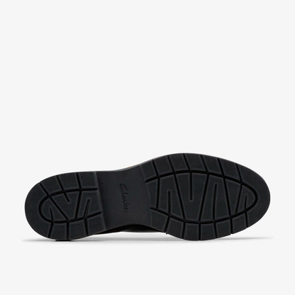 Westlynn Glow Black Leather | Clarks Sale - Women