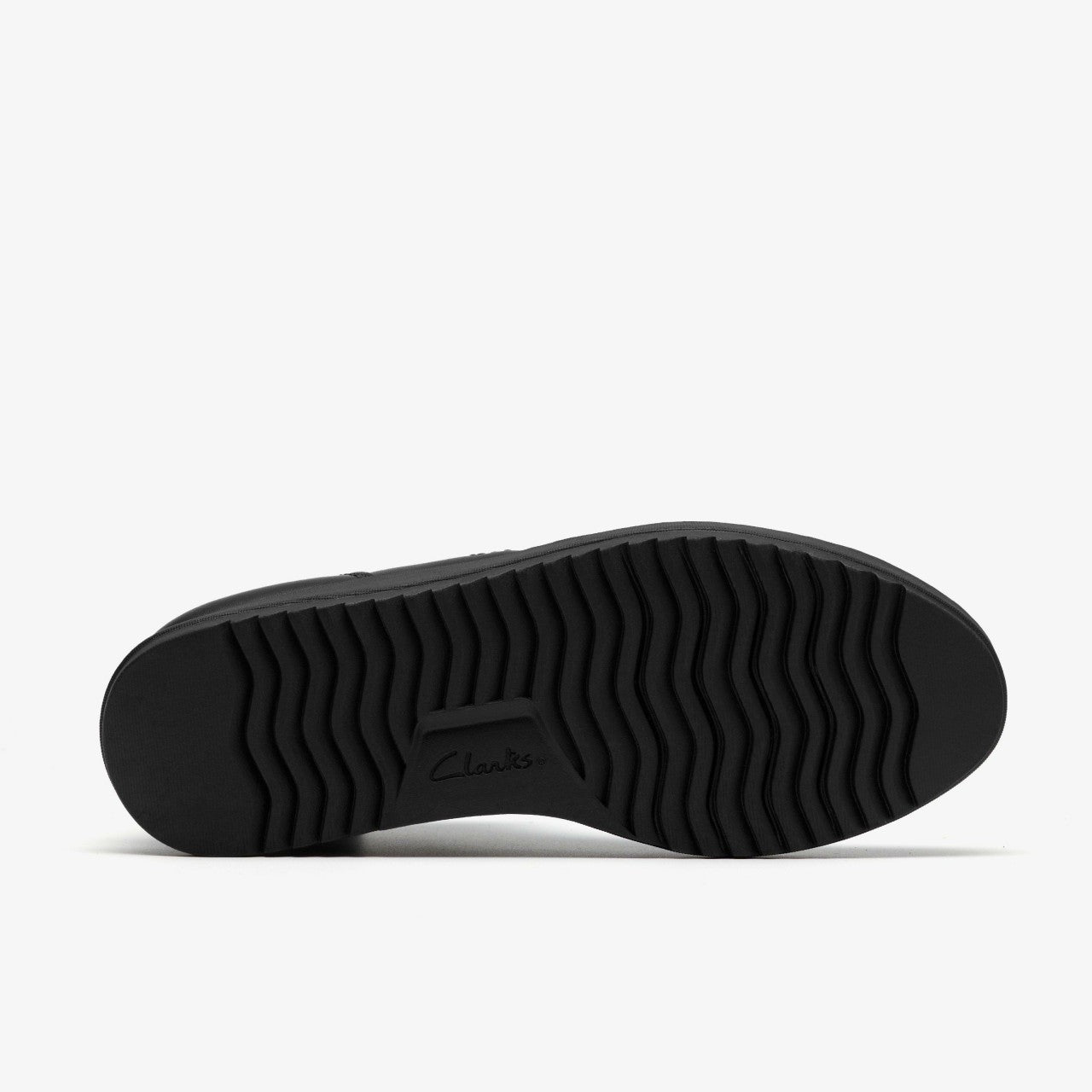 Zylah Willow Black Leather | Clarks online - Women