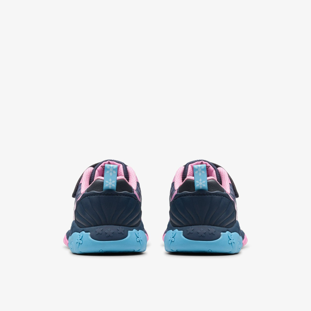 Tidal Trail Kid Navy | Clarks discount - Kids