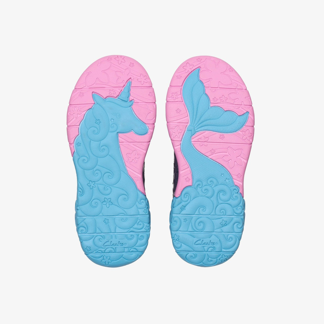 Tidal Trail Kid Navy | Clarks discount - Kids