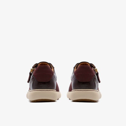 Nalle Zen Merlot Combination | Clarks for sale - Women